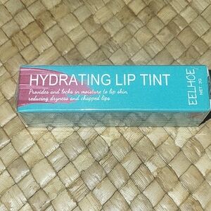 Eelhoe Moisturizing Lip Tint - Vibrant Pink